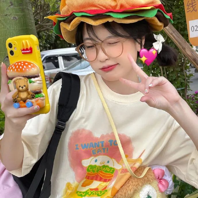 妈咪的小女孩